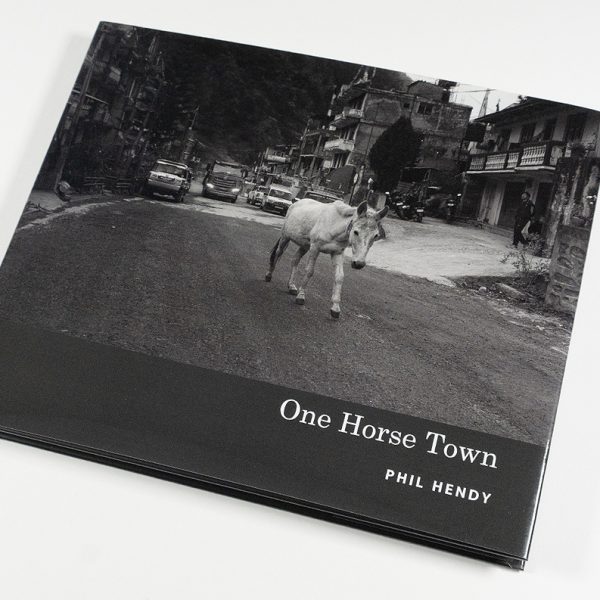 One Horse Town